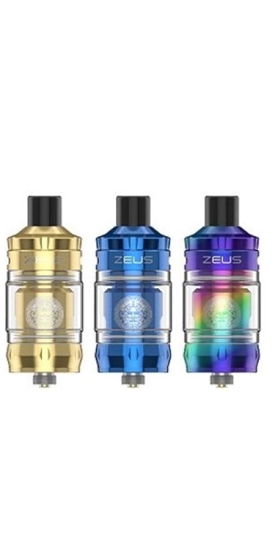 Preview: Geekvape Zeus Z Nano Tank Mesh Coil Verdampfer